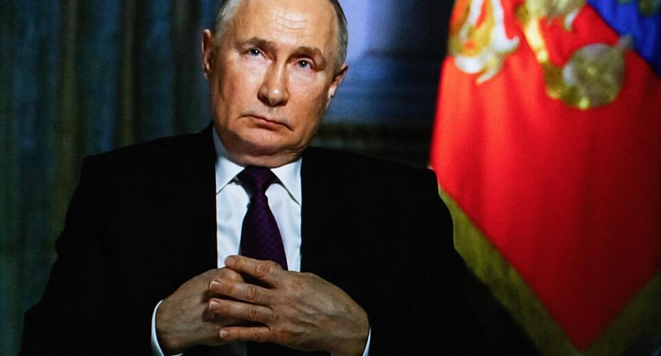 Путин вмазал по НАТО кувалдой. Угрозы Калининграду встали альянсу поперек горла