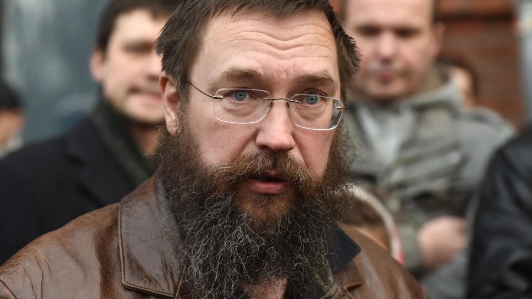    Фото: Photoagency Interpress/Globallookpress