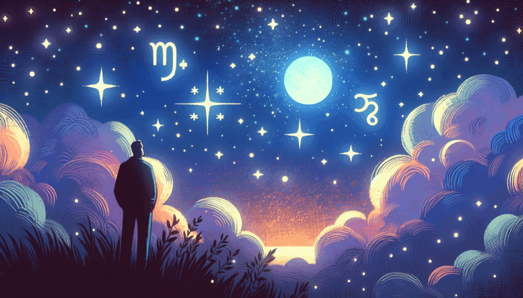    Как звезды могут изменить вашу карьеру в 2025 году: 5 астрологических советов для успеха AstroTE_bot