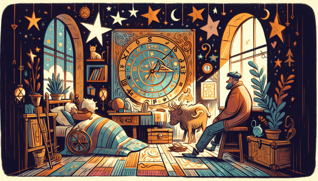    Астрология в бизнесе: как звезды помогают находить новые пути к успеху AstroTE_bot