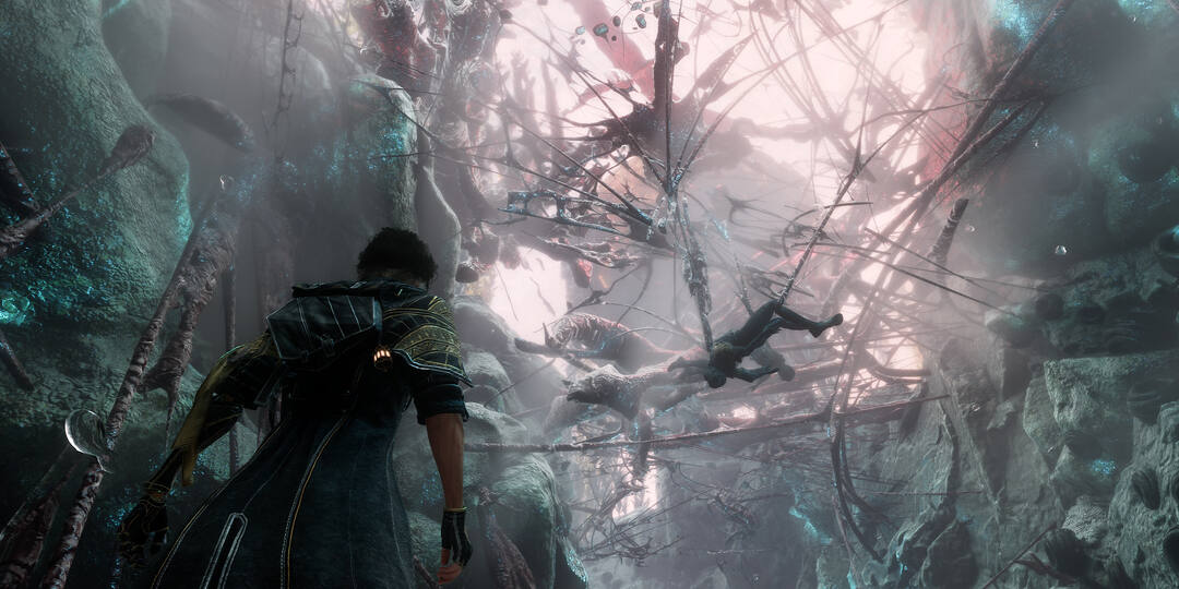 Заскринь, типа умеешь. Clair Obscur: Expedition 33