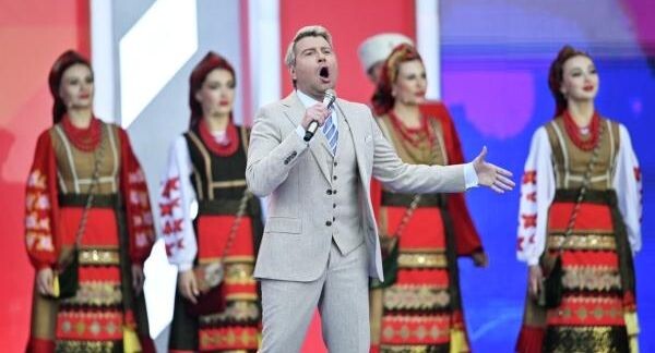    РИА «Новости»