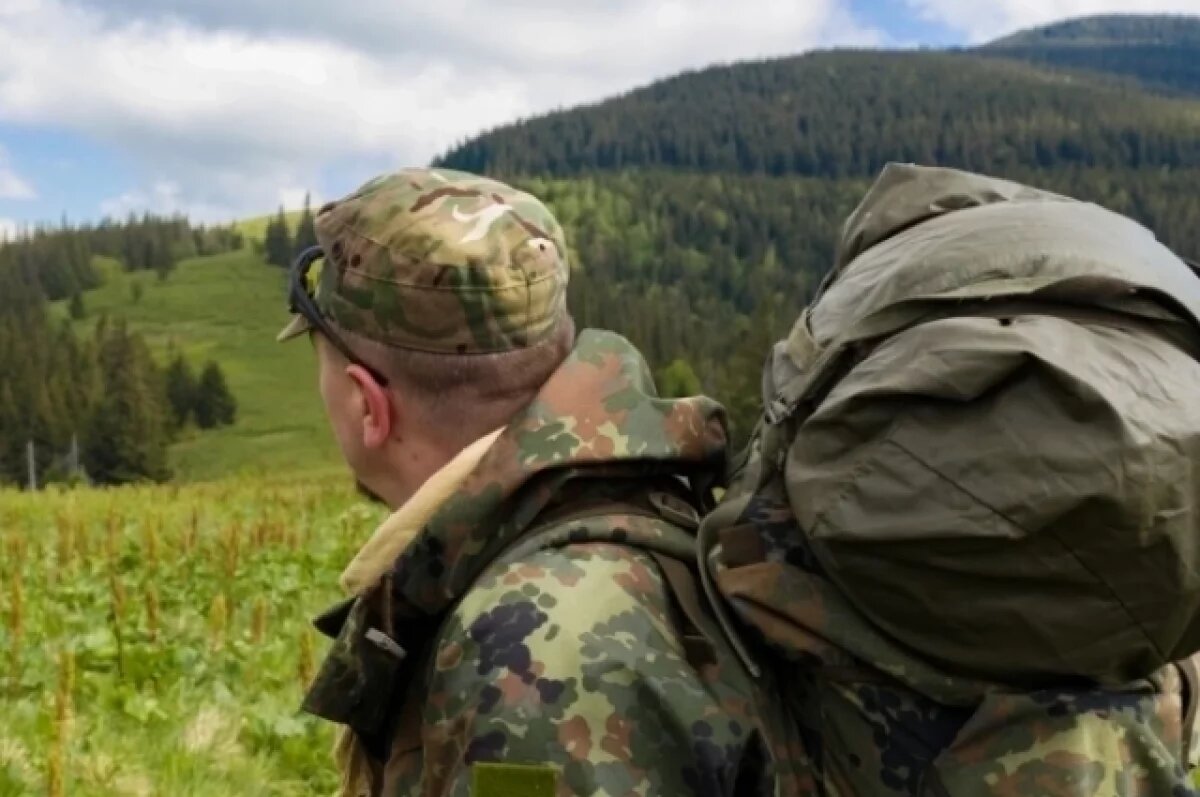    Военные РФ ликвидировали командира группы полка ССО ВСУ Урбановича