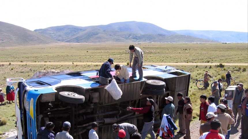    Фото: © Getty Images/E Michael James