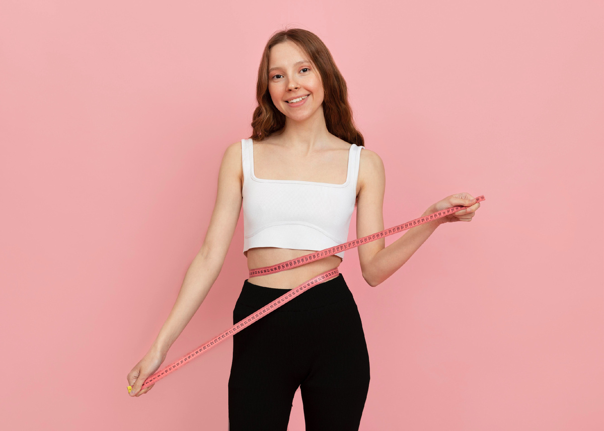 Топ-5 способов похудеть без вреда для здоровья