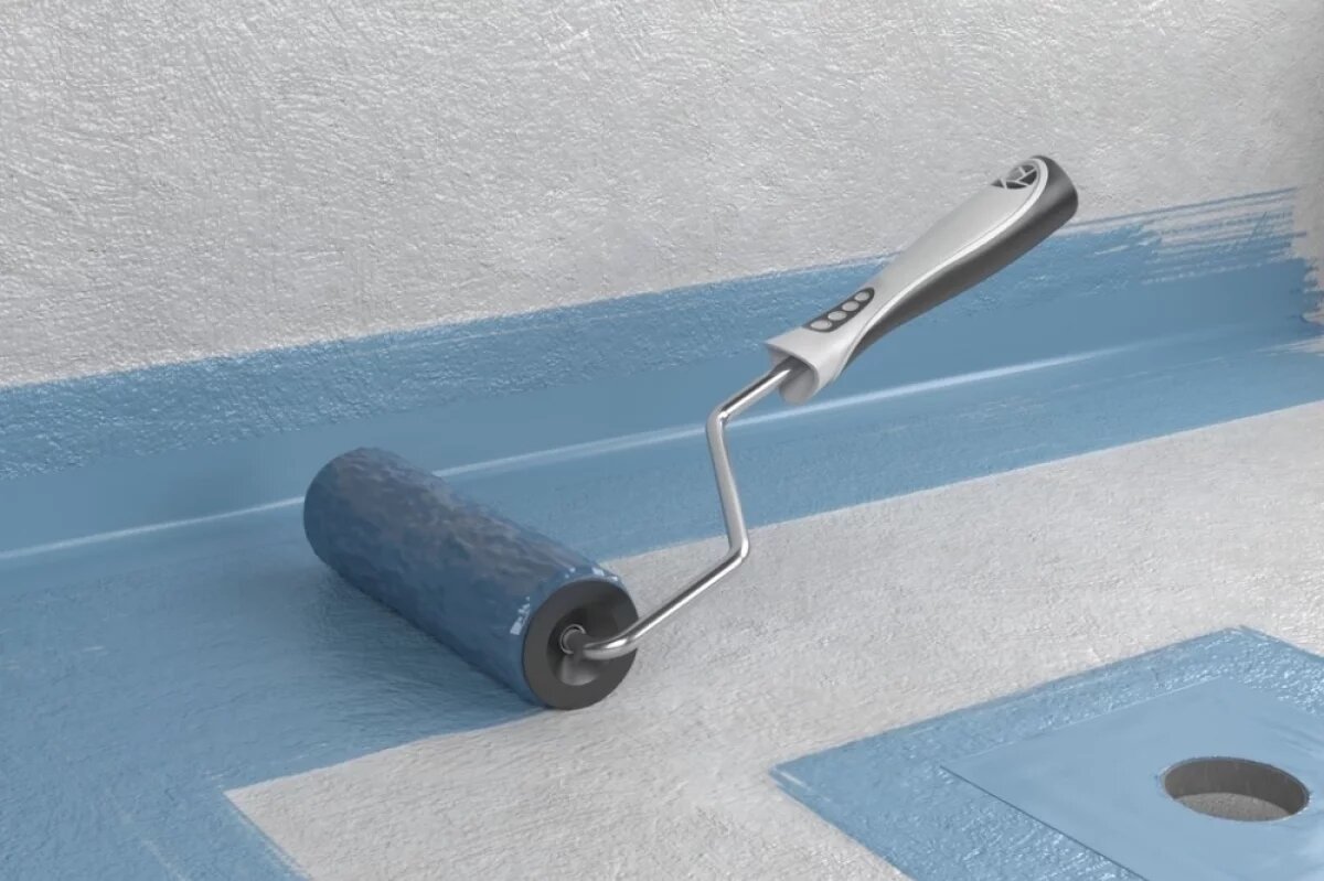    Стильный интерьер.