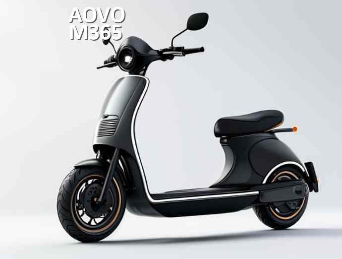 
Приложение для AOVO M365 Pro Lux на iPhone и Android для настройки, прошивки, управления