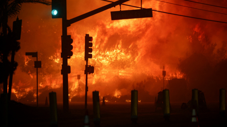    Фото: Reuters/Daniel Cole