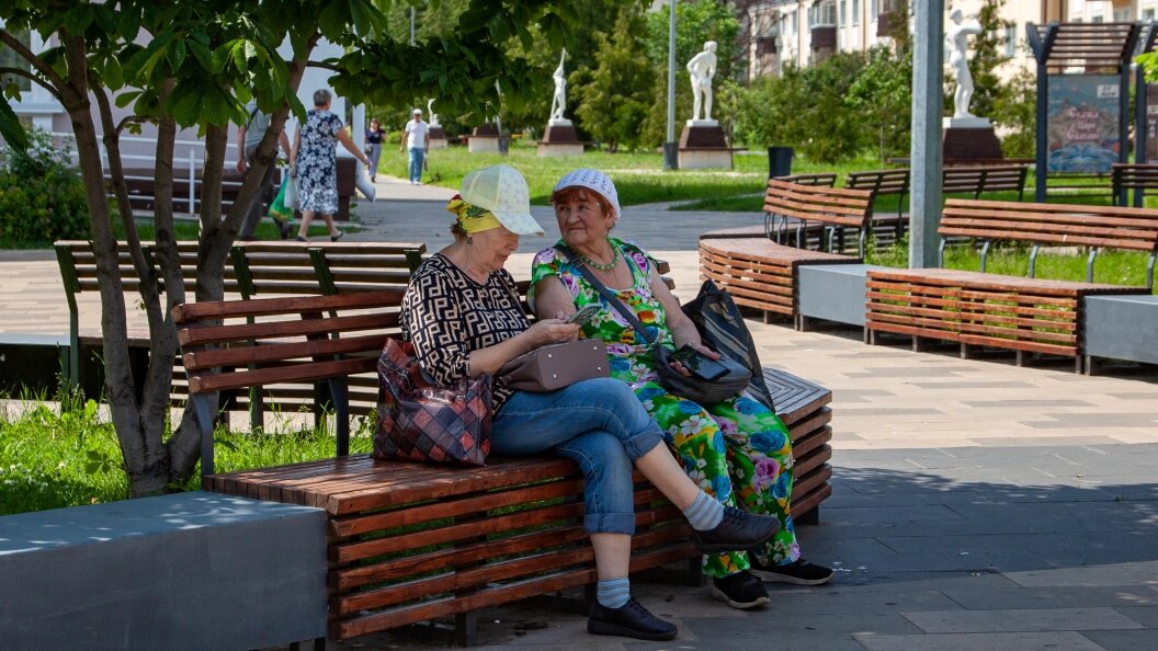    Фото: Oksana Korol/Globallookpress