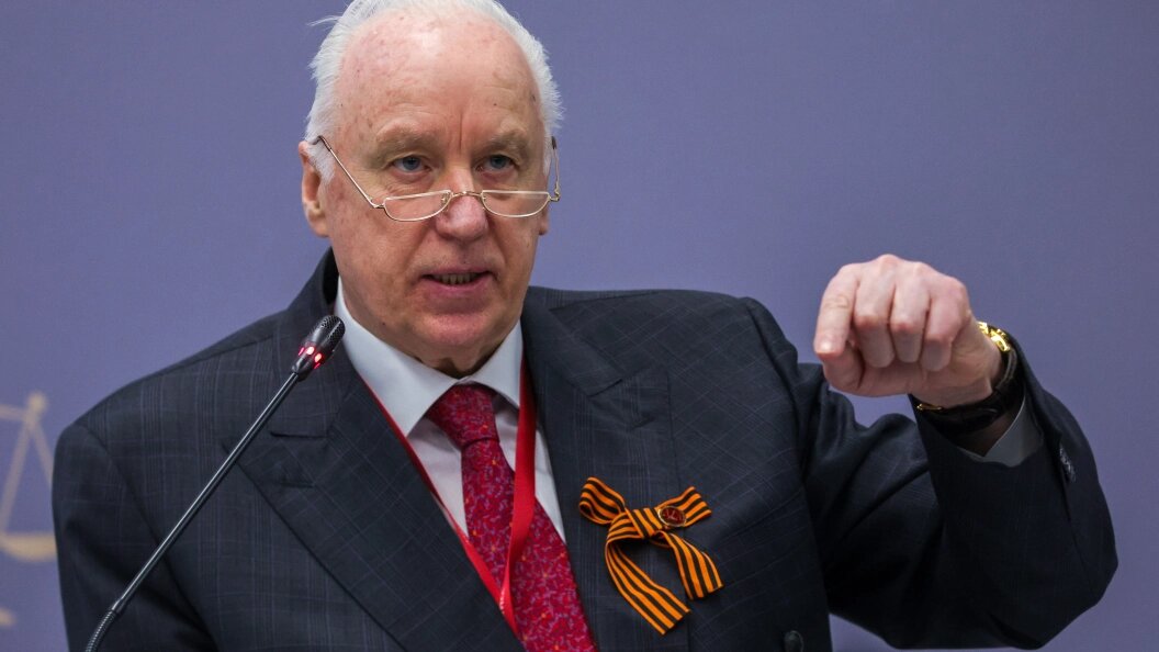    Фото: Shatokhina Natalia/Globallookpress