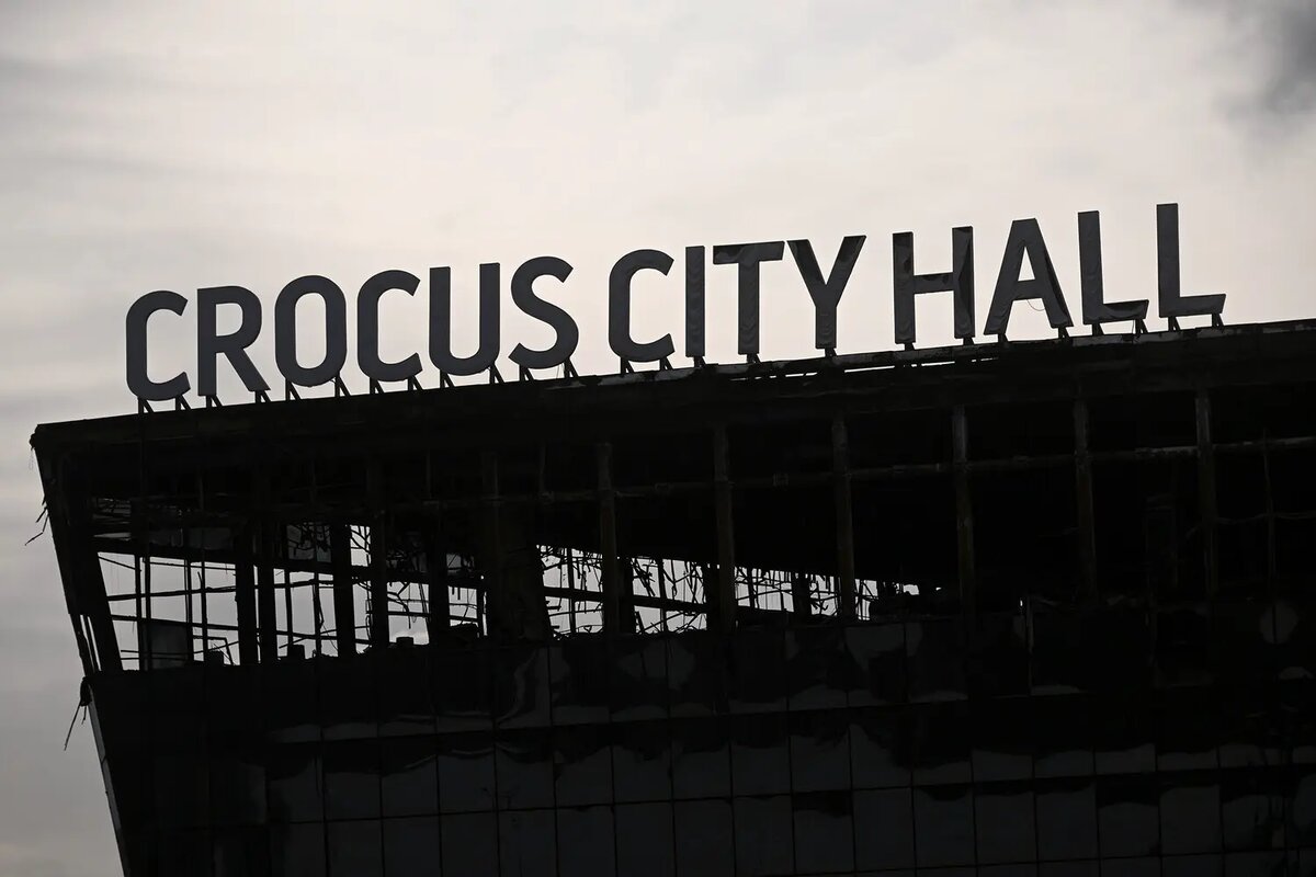    Фото: gazeta.ru Полина Белоусова