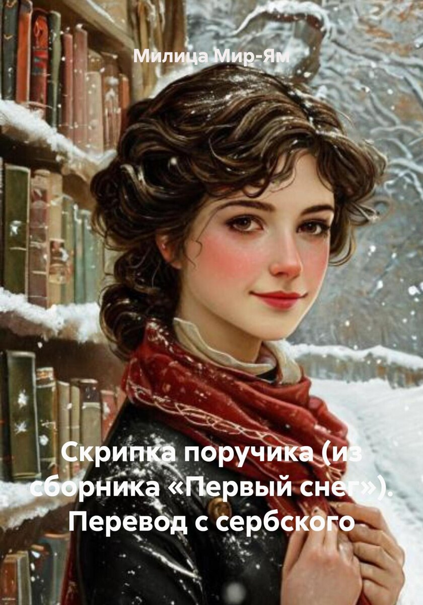 Обложка книги на сайте Литрес. Книга доступна к скачиванию и чтению бесплатно.
