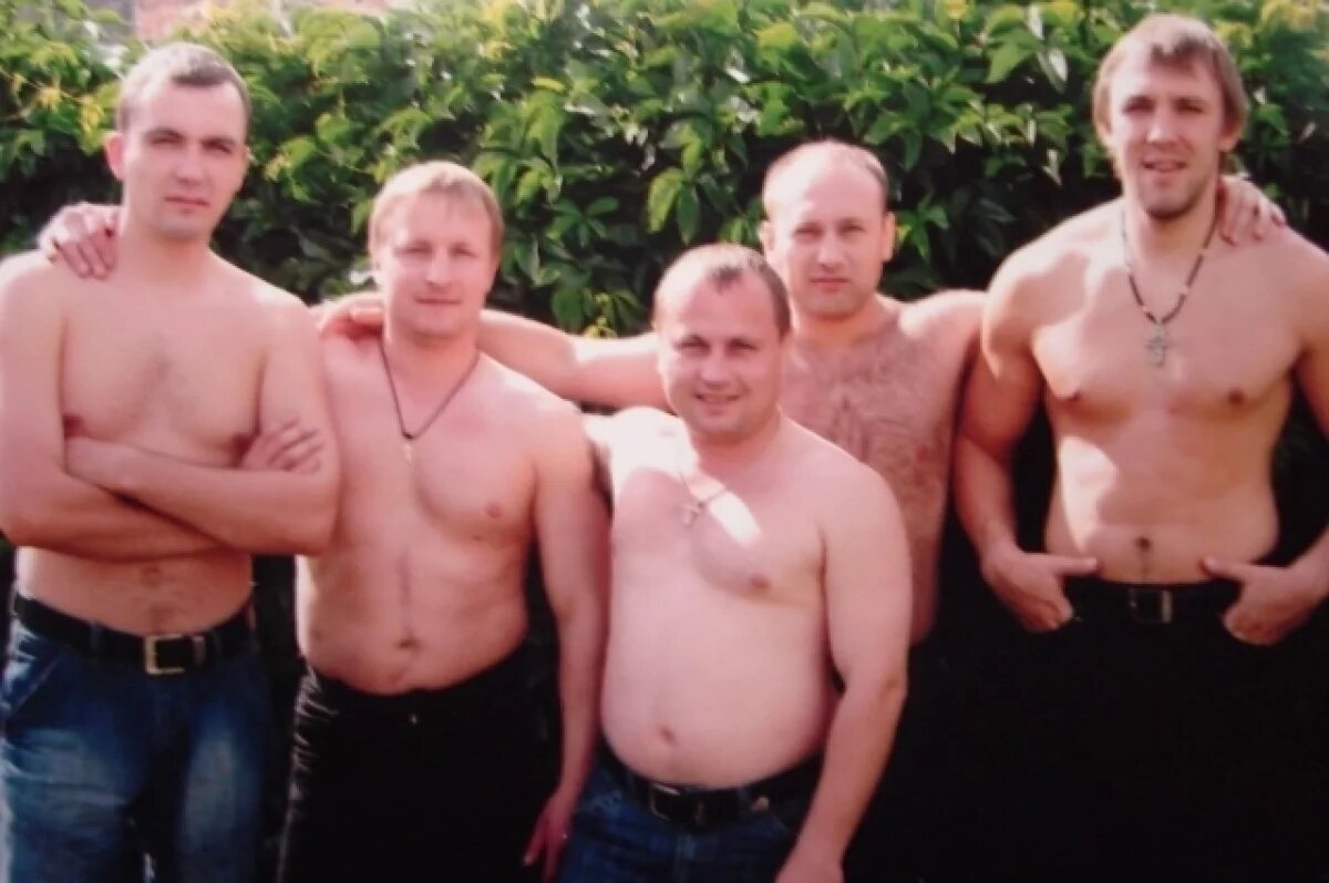    Миасская ОПГ прославилась на всю страну.