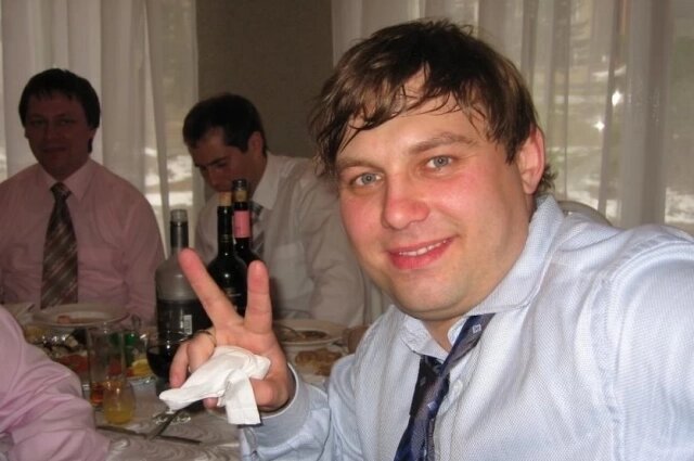    Чащин был осужден на 13 лет колонии строгого режима. Фото: Скриншот