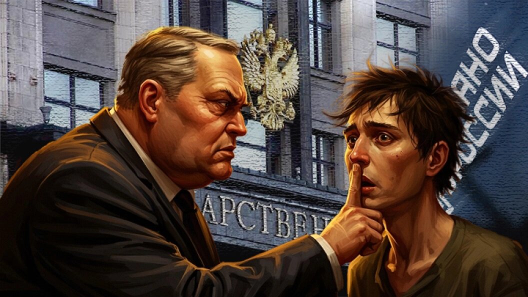    Фото: Shutterstock.AI/Коллаж Царьграда