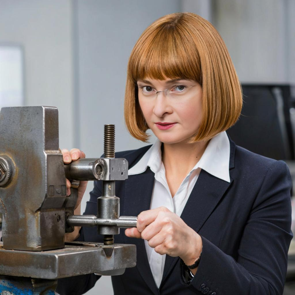 Изображение сгенерировала нейросеть GigaChat.