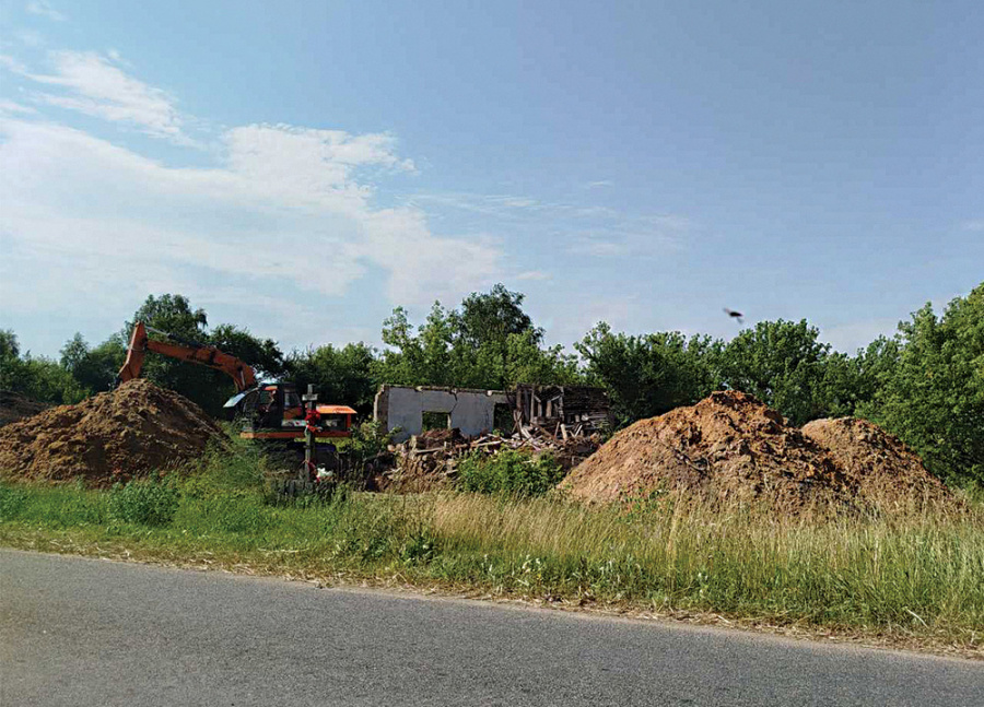     Что нового в Бучатинском сельсовете? Рассказываем