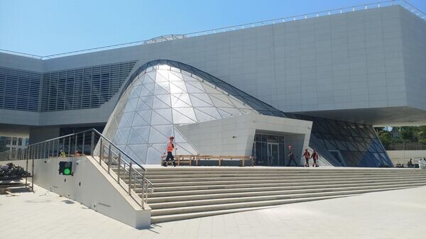    © РИА Новости Крым