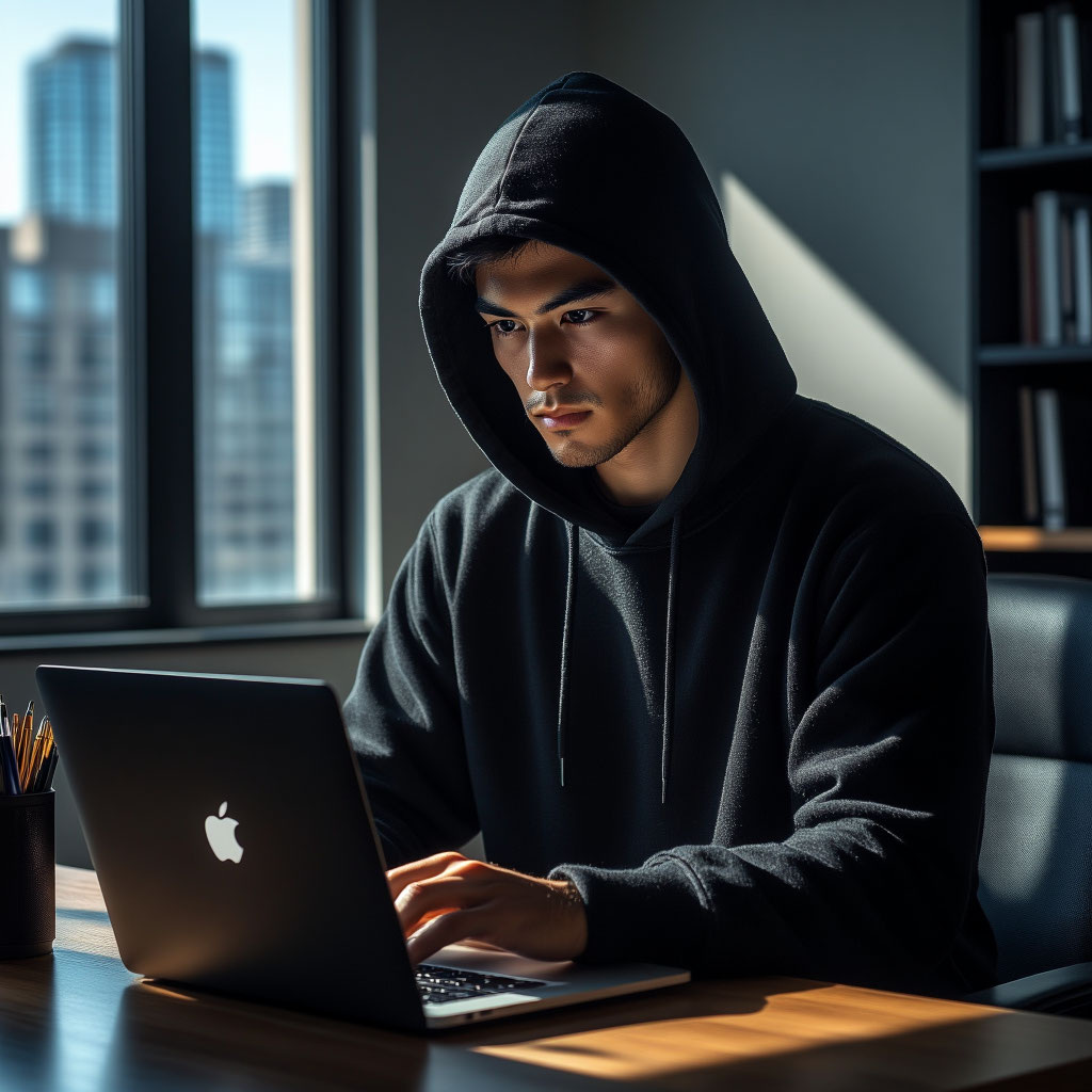 Изображение создано с помощью Алиса Про