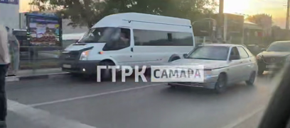    Фото: скриншот видео ГТРК Самара