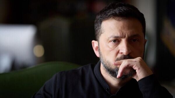    © Фото : Пресс-служба президента Украины