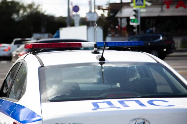    Фото: Общественная Служба Новостей Илья Федоров