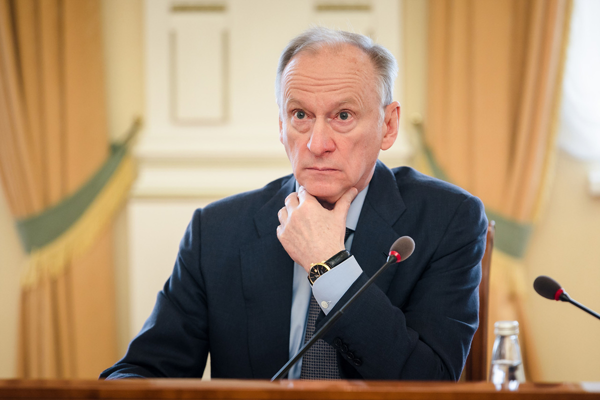 Политик напомнил, что РФ не планирует атаковать страны НАТО.  Фото: пресс-служба полномочного представителя Президента РФ в Северо-Западном федеральном округе / szfo.gov.ru