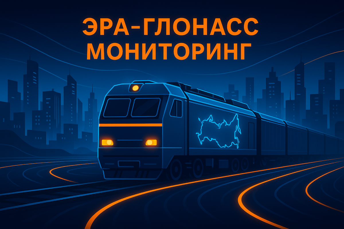    Увэос 2.0: Революция мониторинга ЭРА-ГЛОНАСС для бизнеса в 2025 — как защитить средства и повысить эффективность! Kovyazin Oleg