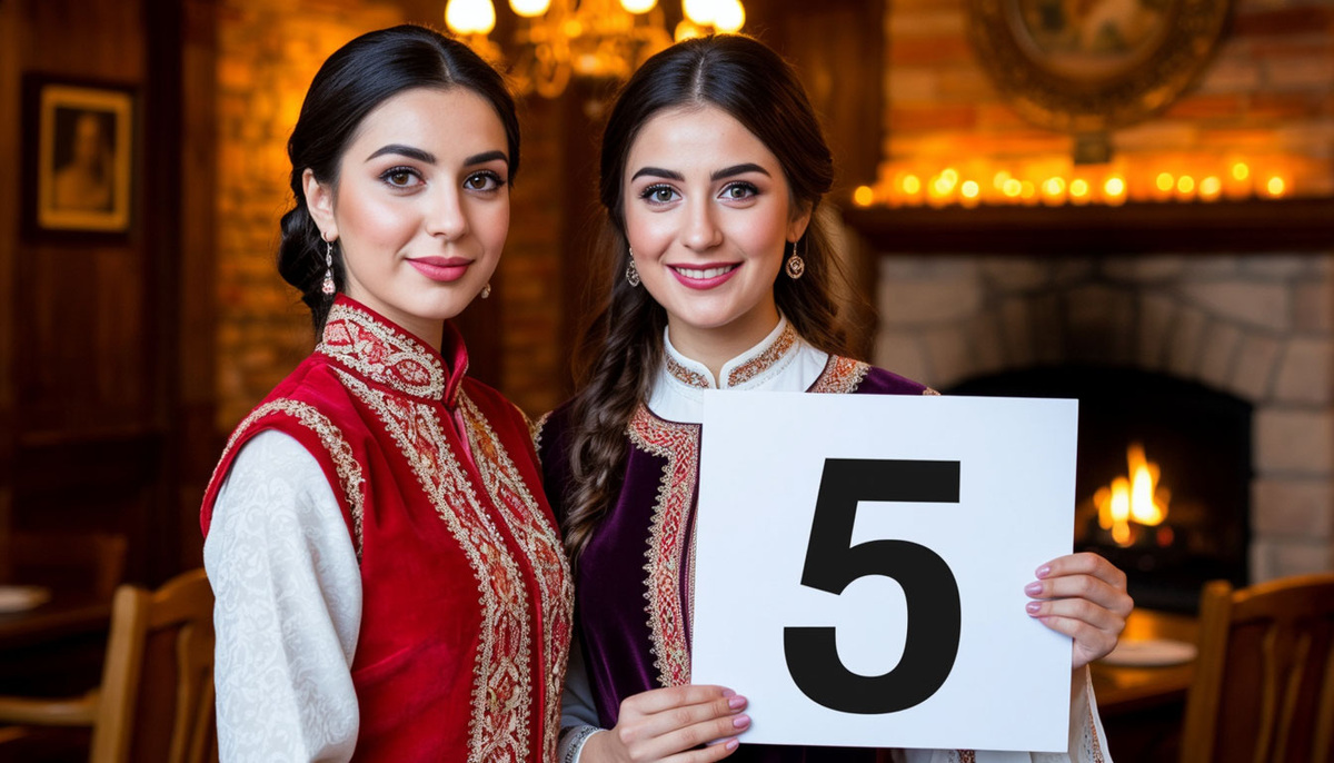 Ловите разбор ошибок и пусть ваш праздник будет щедрым, как грузинское "Гамарджоба!" 🍷