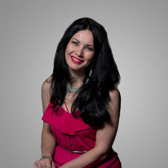 XENIA music Земляникина Ксения 