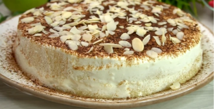 Такой МАННИК покорит всех любителей сладкого. Даже Духовка не нужна и готовится за 9 минут! Быстро, Бюджетно!