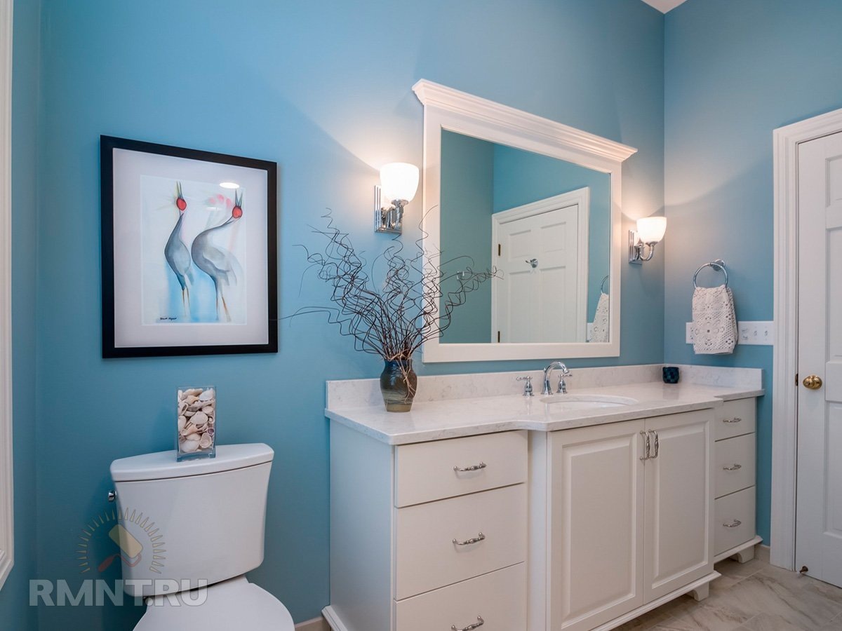   Фото hallsqualitypainting.com