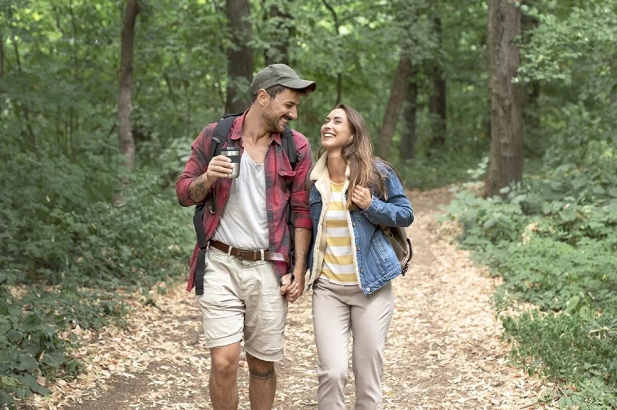    В центре России лето зачастую переменчивое и короткое, и каждую его минуту хочется провести с пользой и смыслом.