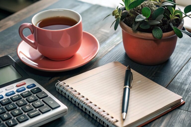    Как создать идеальный финансовый план: шаги к вашей финансовой независимости и спокойствию