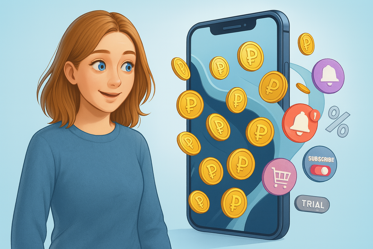 Вы задумывались куда утекает бюджет в онлане? 