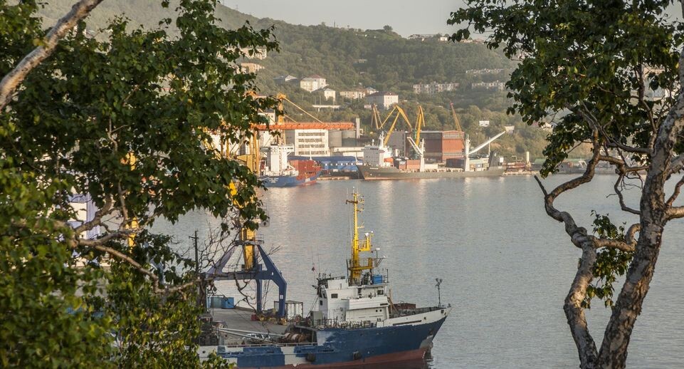    Konstantin Kokoshkin/Global Look Press / www.globallookpress.com