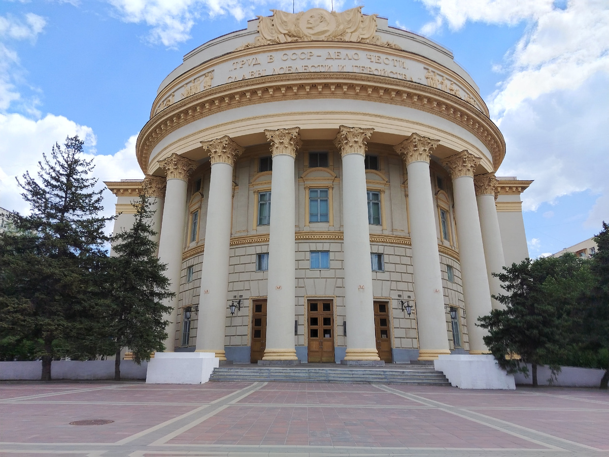 Фото автора 