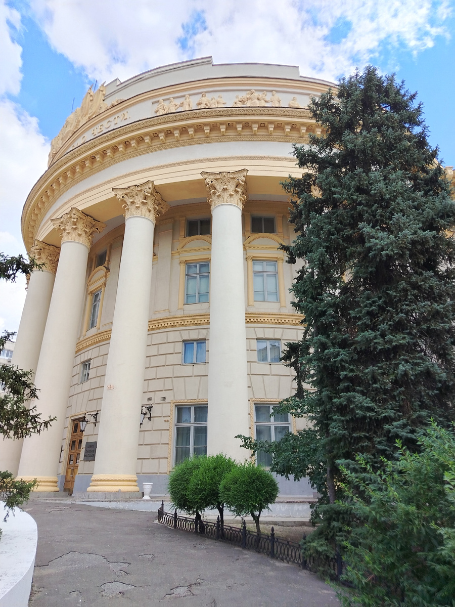 Фото автора