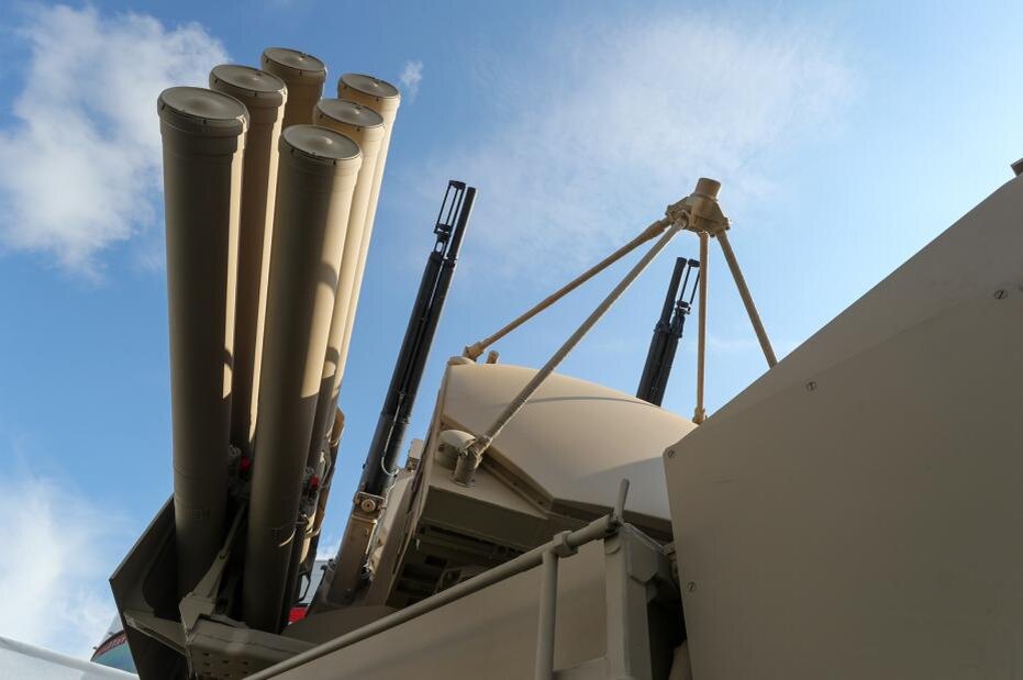    Сергей Булкин/NEWS.ru