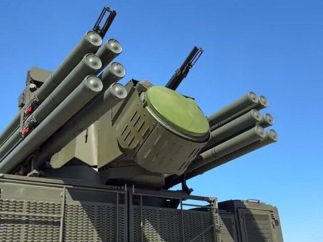    Фото: Минобороны РФ