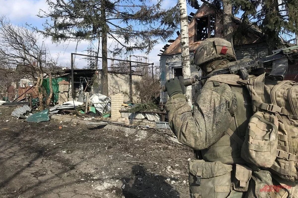    Конец близко.