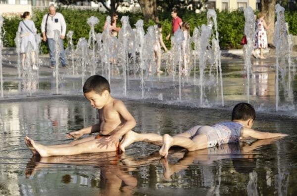    Фото: Виктории Корнеевой / ДОН24 admin
