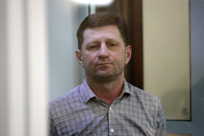    © Bulkin Sergey news.ru/Globallookpress