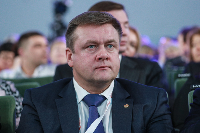    © Bulkin Sergey news.ru/Globallookpress