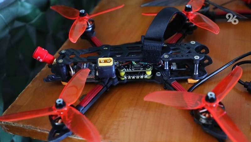      Фото: Дмитрий Ахмадуллин / / ИА «Победа26»