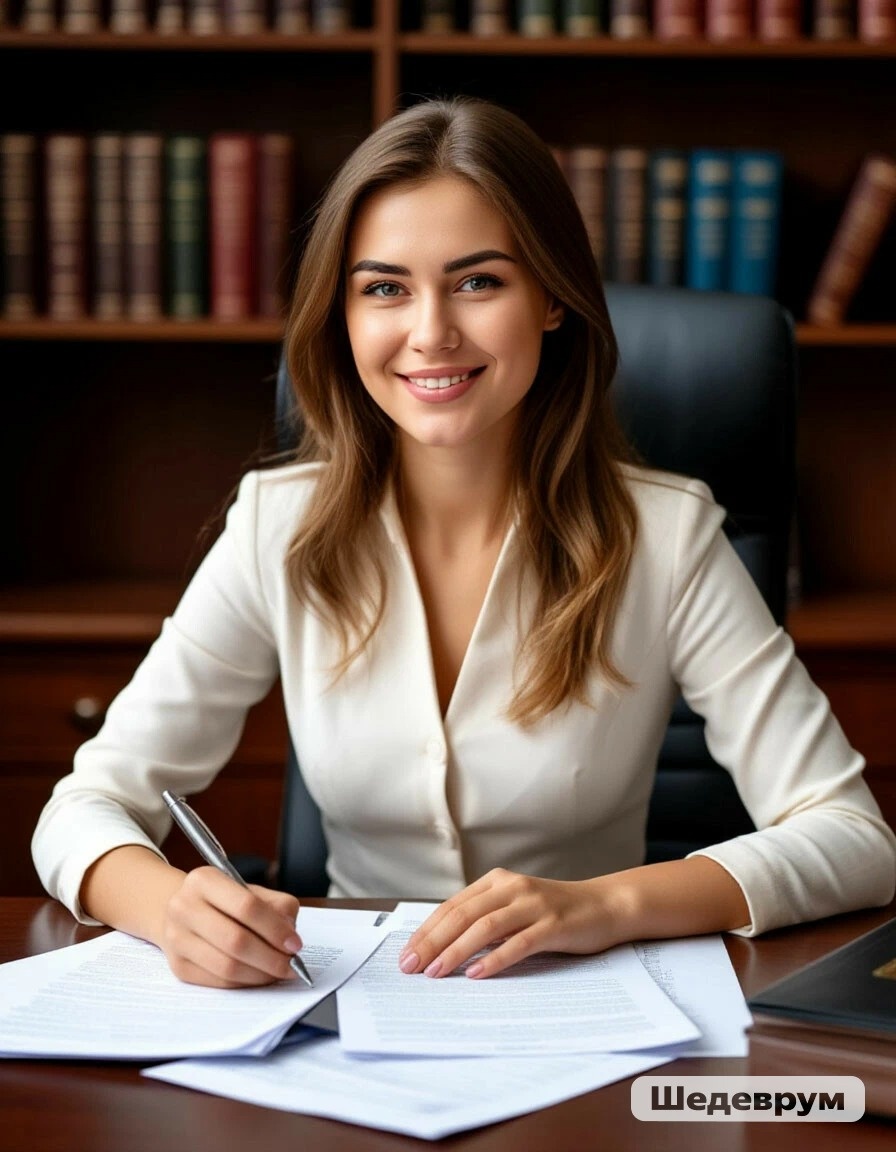 создано нейросетью Шедеврум