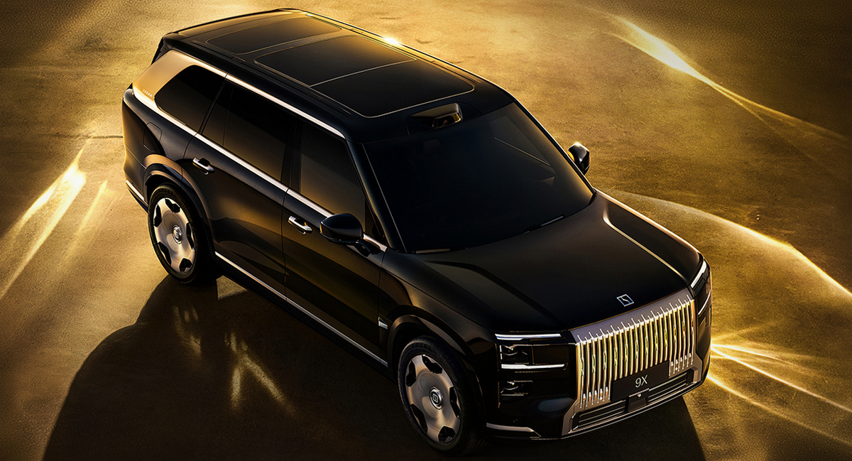 Фото Zeekr  📷
