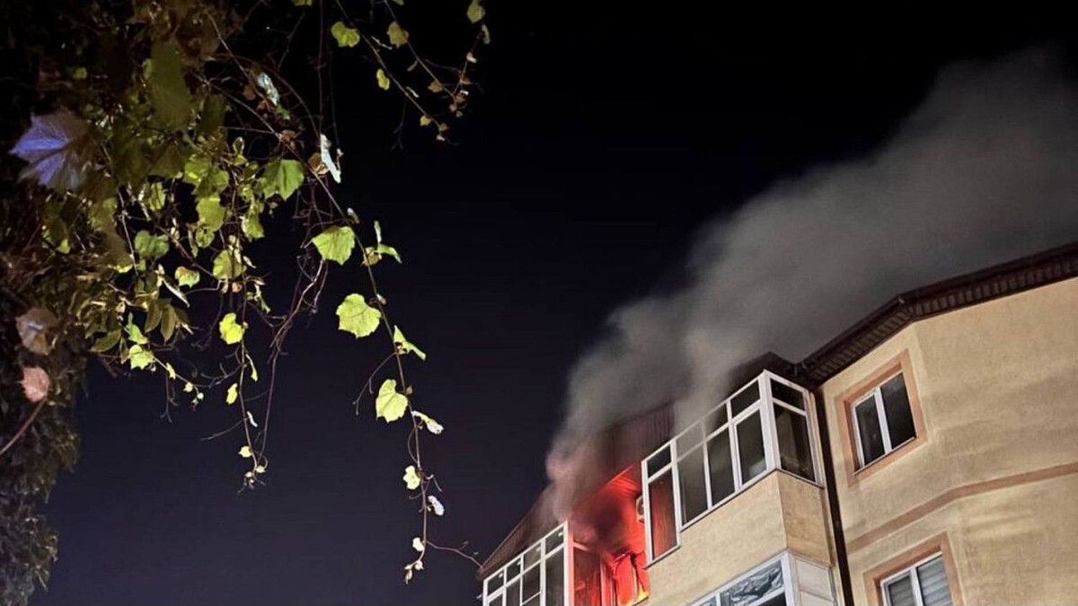    Фото: ЧП Анапа