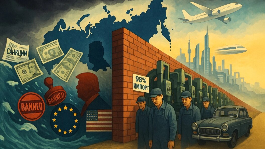    Коллаж Царьграда