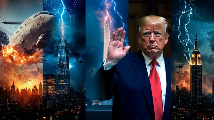    Коллаж Царьграда